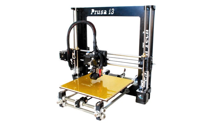 impresoras 3D