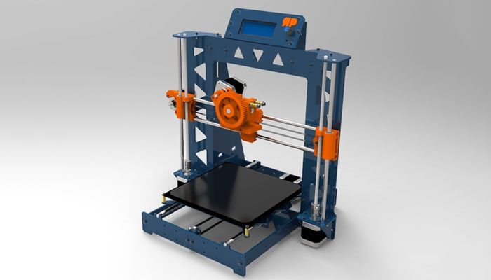 impresoras 3D