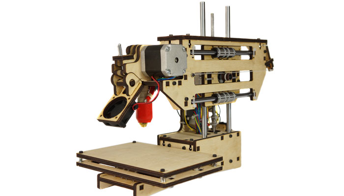 impresoras 3D