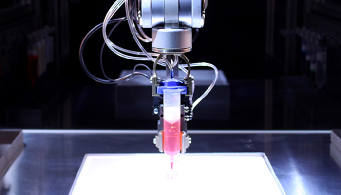 Es la bioimpresión 3D el de la a medida? 3Dnatives