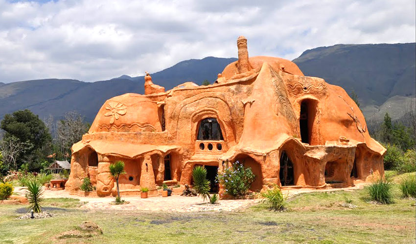 Casa Terracota