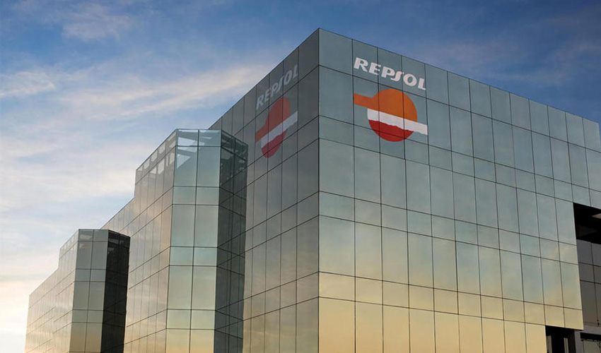 Repsol y la fabricación aditiva