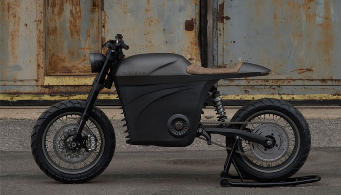 Tarform Motorcycles