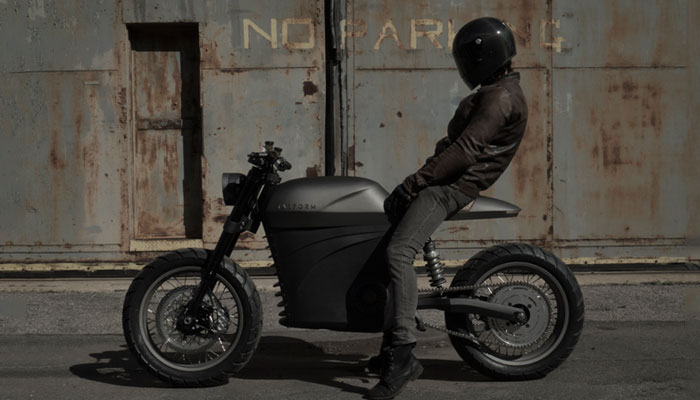 Tarform Motorcycles