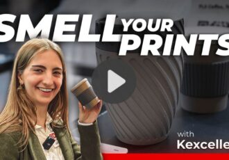 Kexcelled Formnext