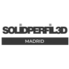 impresión 3D en Madrid