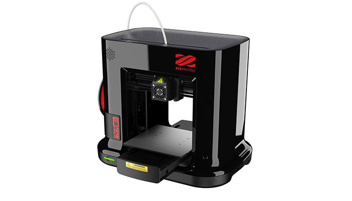 Impresoras 3D más baratas