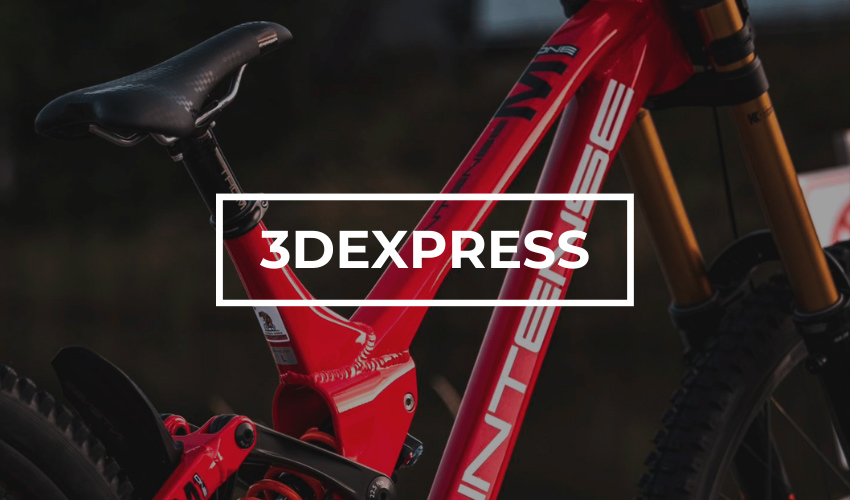 3DExpress