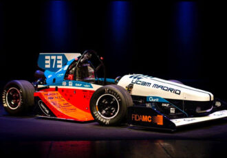 MAD Formula Team