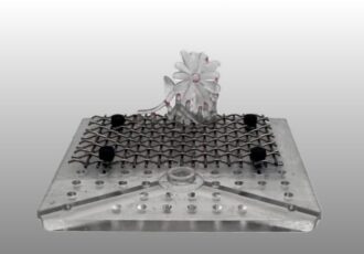 MIT impresión 3D
