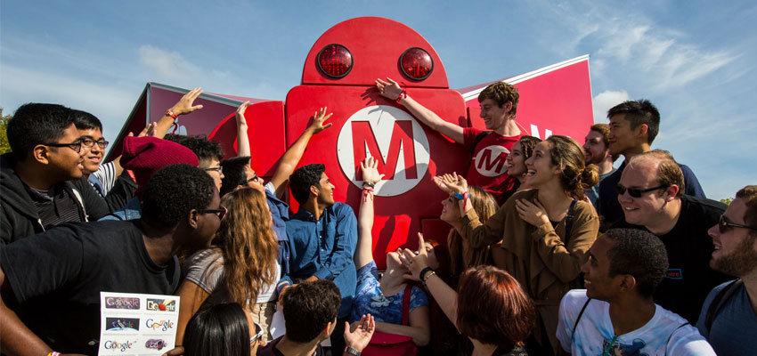 Maker Faire Bilbao