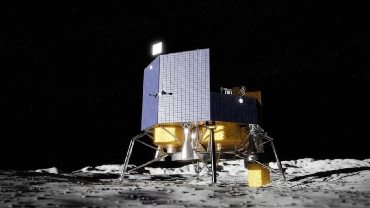 El proyecto MOONRISE anuncia edificaciones en la Luna mediante impresión 3D - 3Dnatives
