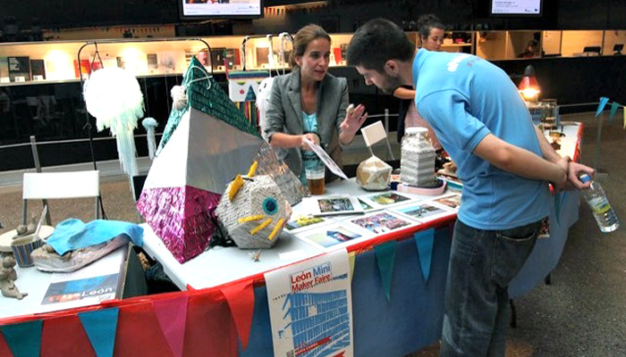 Maker Faire España