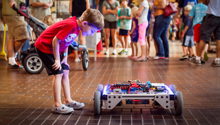 Maker Faire España