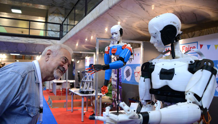 Maker Faire España