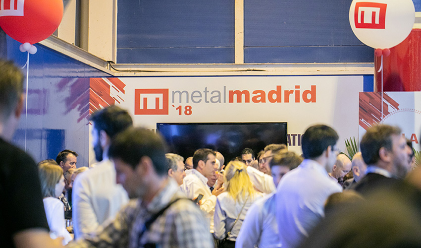 MetalMadrid 2019