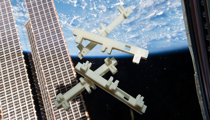 Made In Space