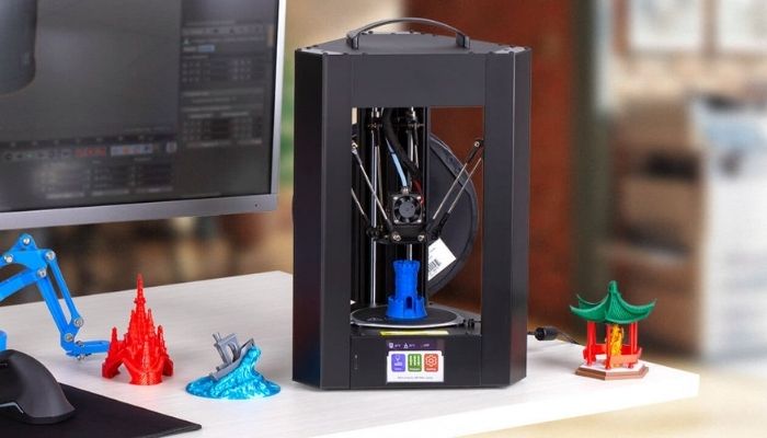 Las impresoras 3D del mercado en 2020 3Dnatives