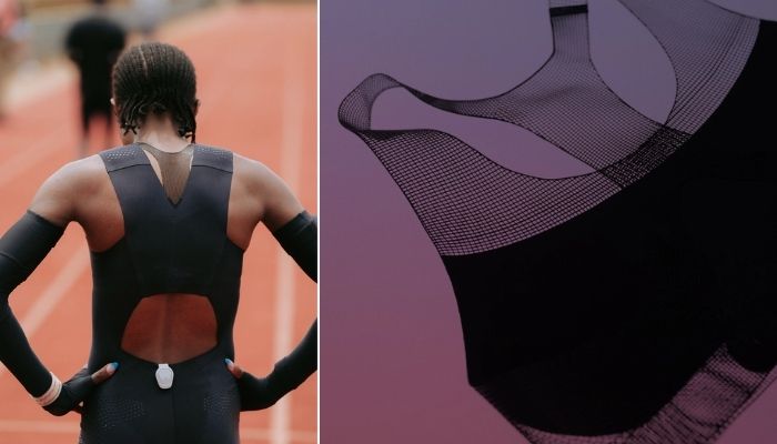 Nike impresión 3D