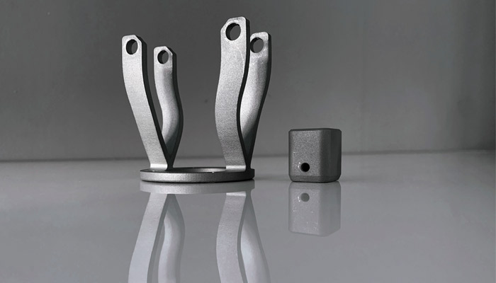 One Click Metal