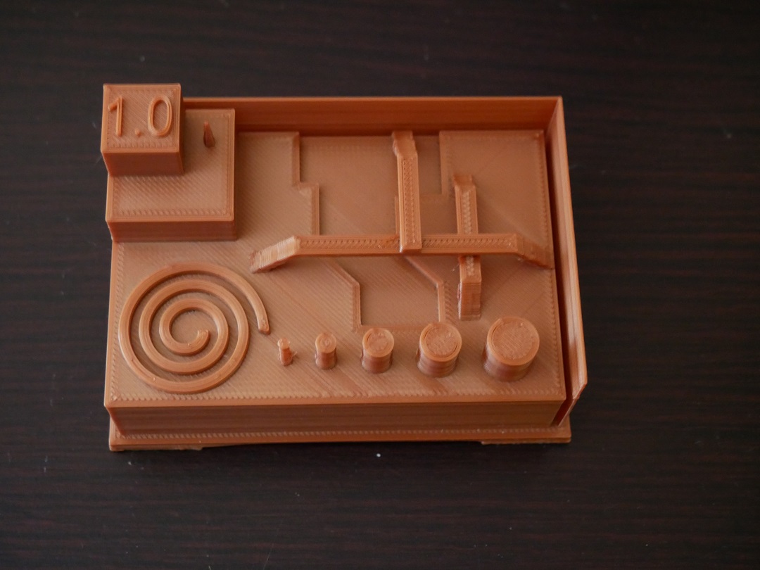impresora 3D Magis