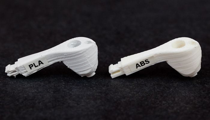 PLA, ABS, PETG Guide d'achat des matériaux pour imprimante 3D