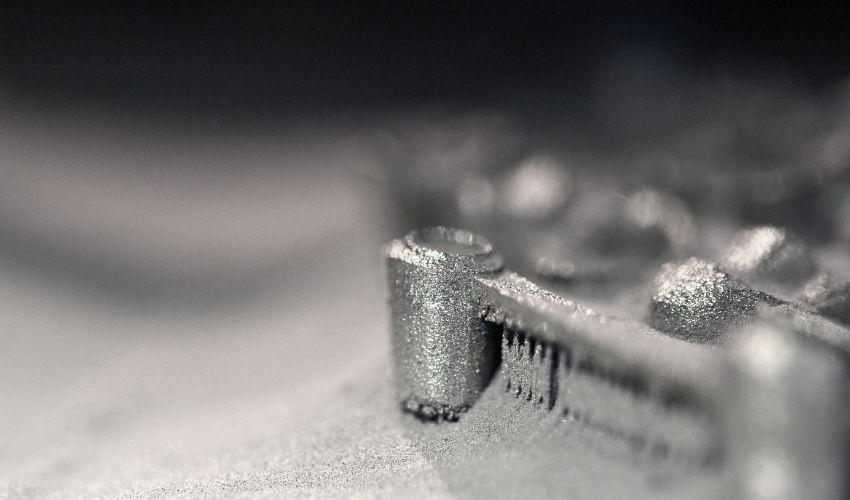 impresión 3D País Vasco