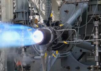 motor aerospike