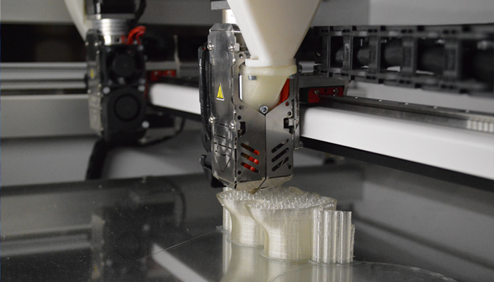 3D Printing Pellets