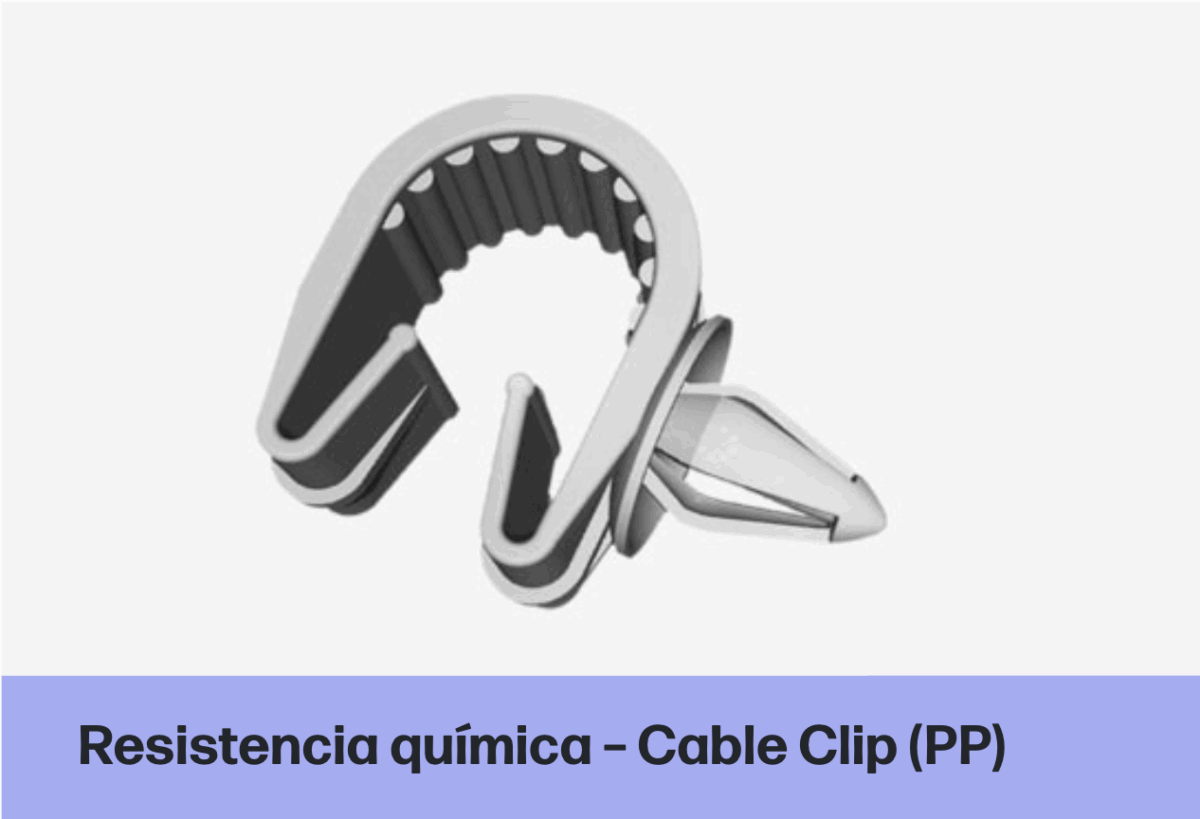HP Pieza de muestra 3
