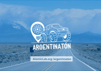 Argentinatón