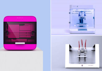 Bioimpresoras 3D