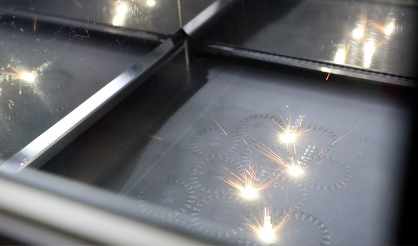 fabricación aditiva sector biomédico