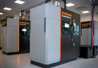 Renishaw Metalpine