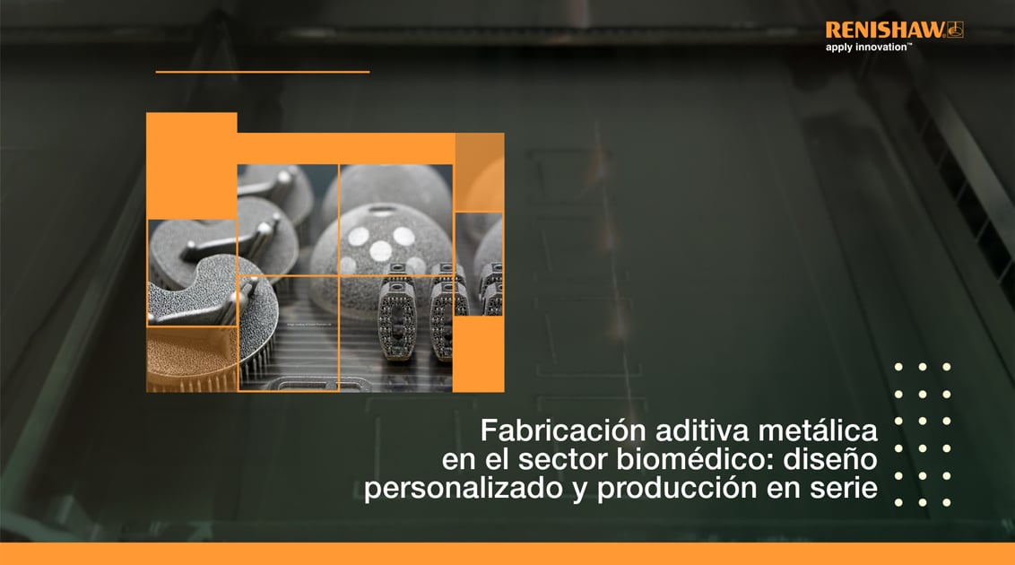 Webinar Renishaw