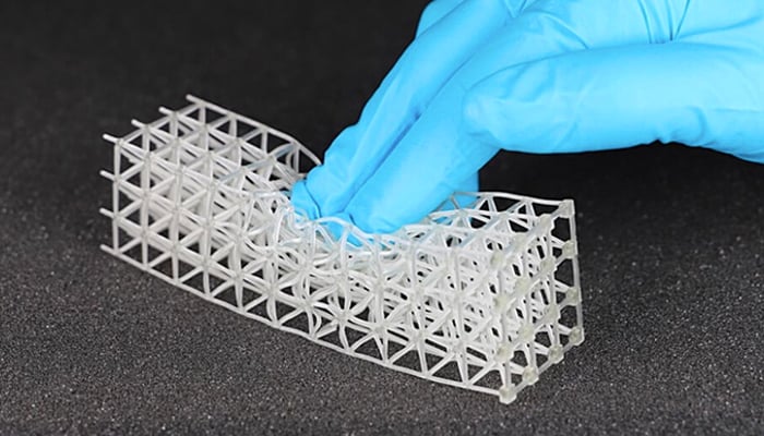 3D printing resins