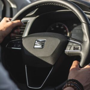 SEAT impresión 3D