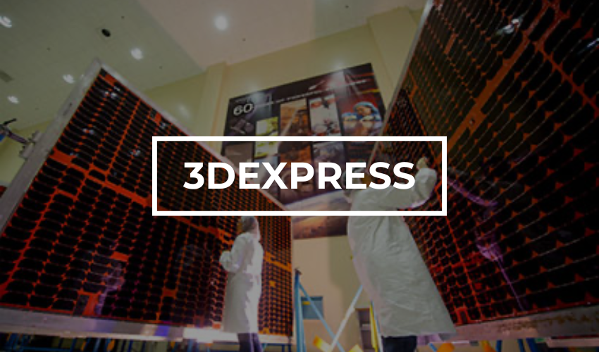 3DExpress