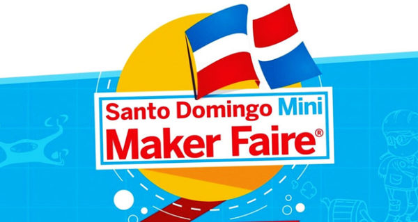 Santo Domingo Mini Maker Faire