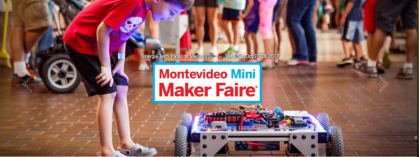Montevideo Mini Maker Faire