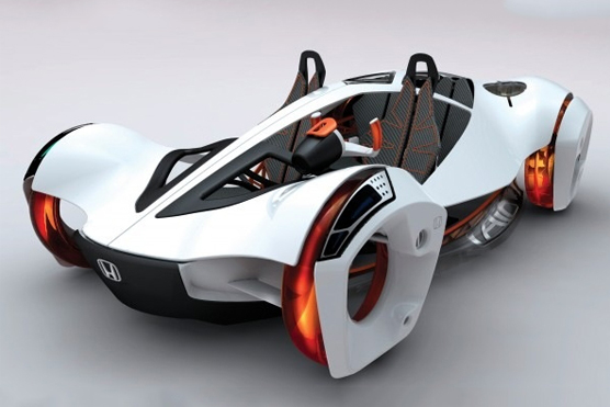 impresion 3d automocion