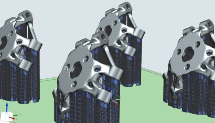 Softwares CAD