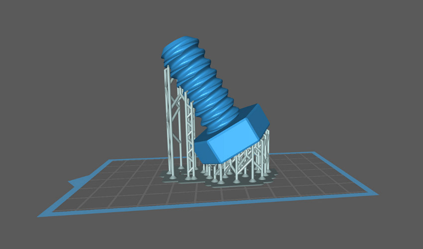 fluctuar Insustituible Contabilidad Los slicers para impresoras 3D de resina - 3Dnatives