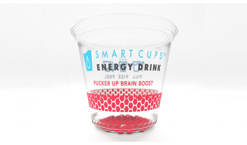 Smart Cups
