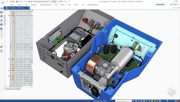 software CAD