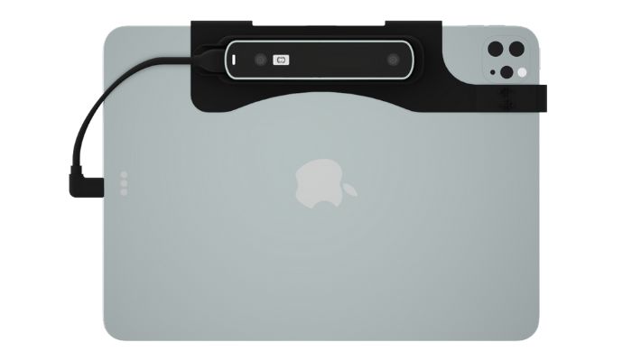 Scanner 3d economico