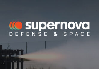 Supernova Defense Space
