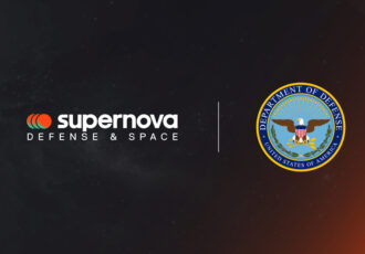Supernova 3D materiales energéticos