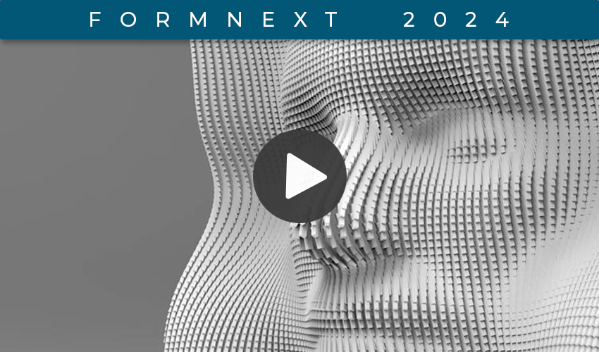 TPM3D Formnext 2024