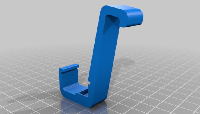 objetos impresos en 3D